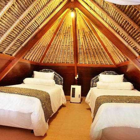 Villa Bukit Nusa Lembongan Bilik gambar