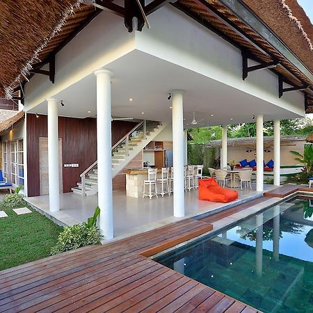 Villa Bukit Nusa Lembongan Luaran gambar