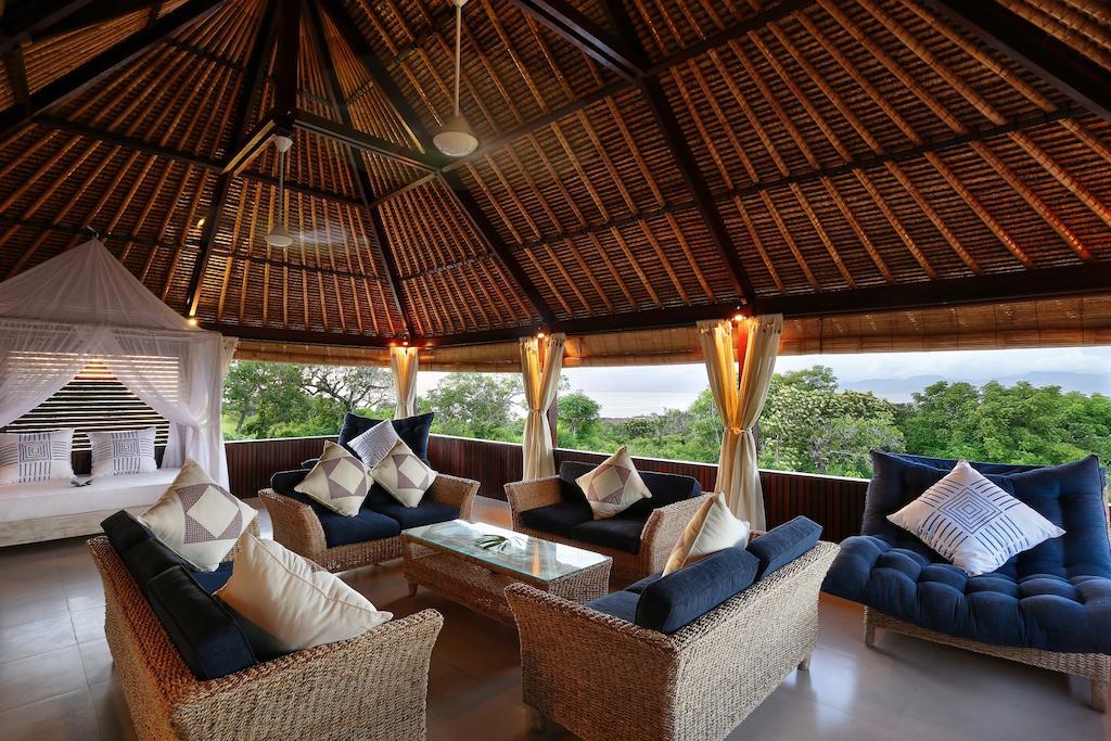 Villa Bukit Nusa Lembongan Luaran gambar