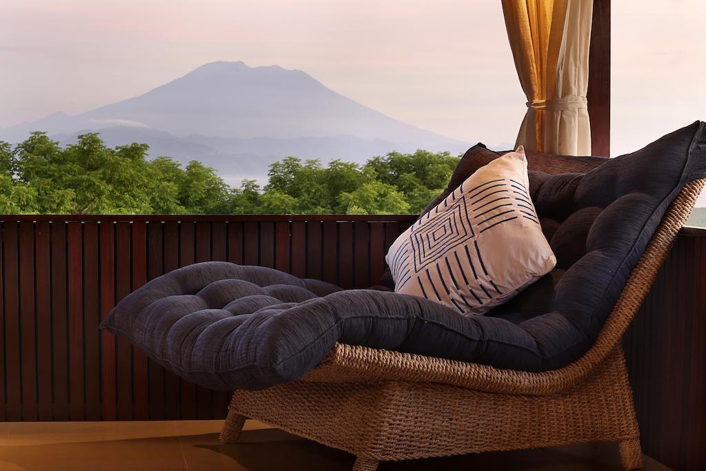 Villa Bukit Nusa Lembongan Luaran gambar