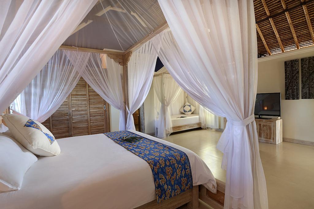 Villa Bukit Nusa Lembongan Bilik gambar