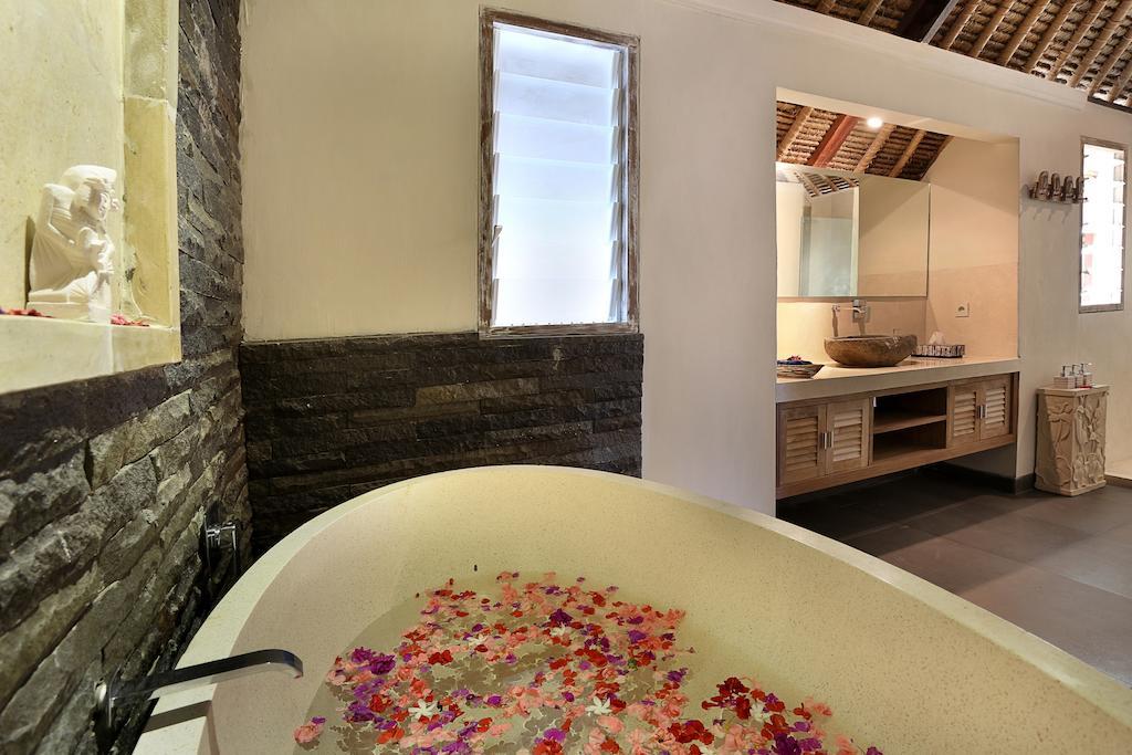 Villa Bukit Nusa Lembongan Luaran gambar