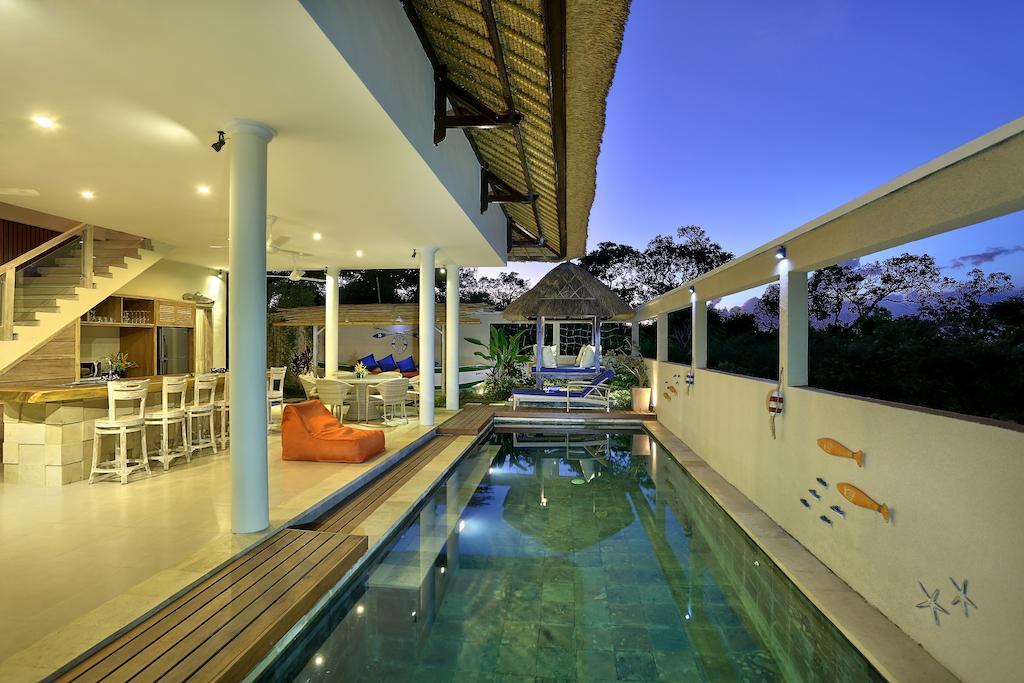 Villa Bukit Nusa Lembongan Luaran gambar