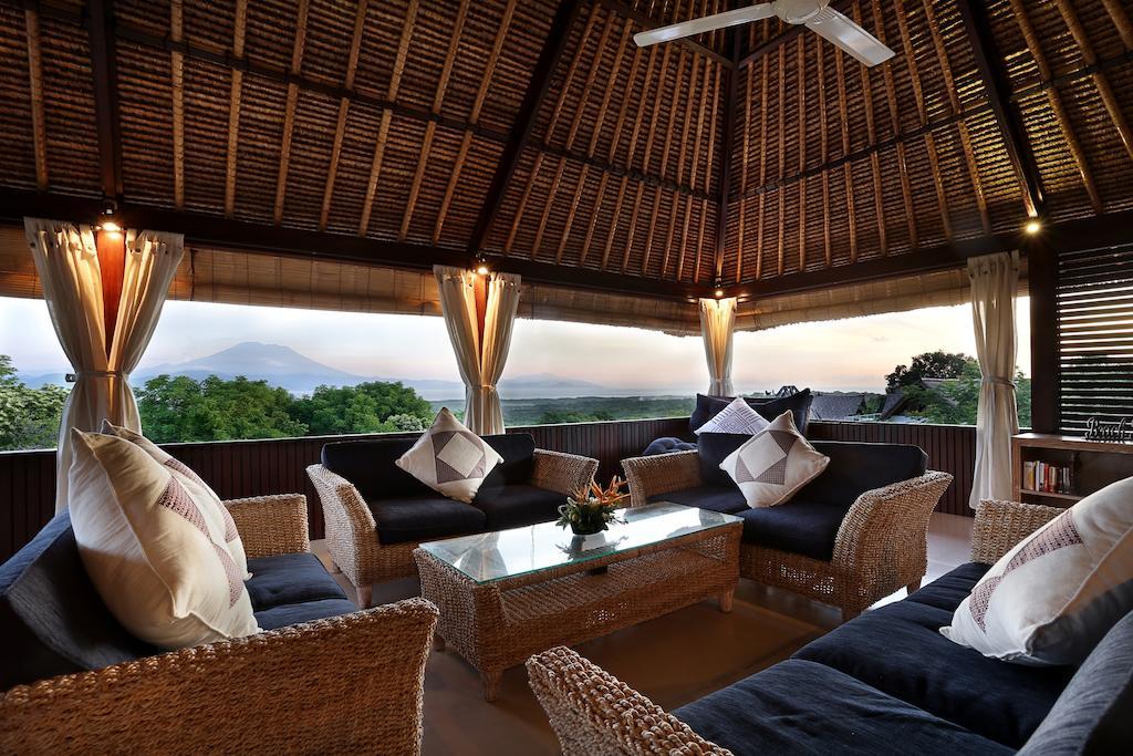 Villa Bukit Nusa Lembongan Luaran gambar