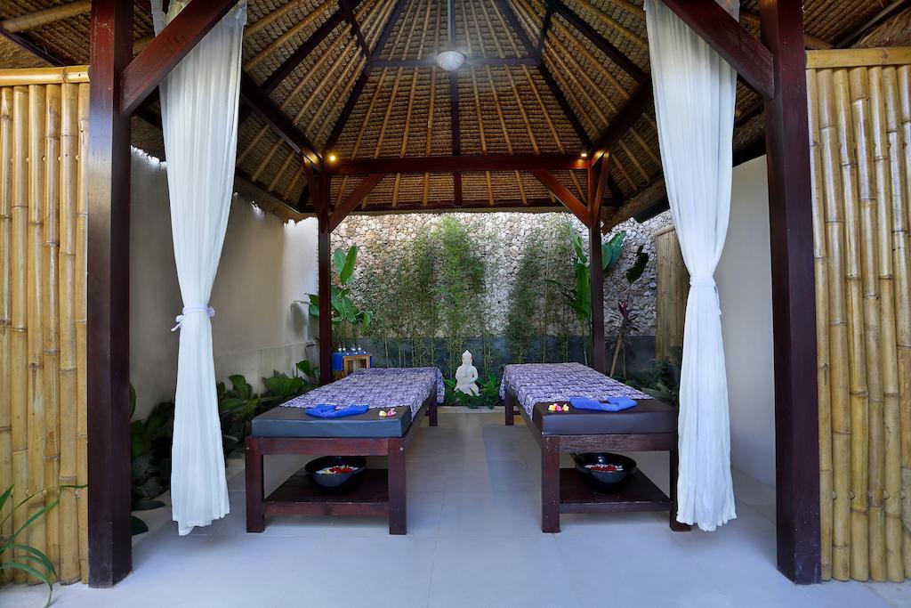 Villa Bukit Nusa Lembongan Luaran gambar