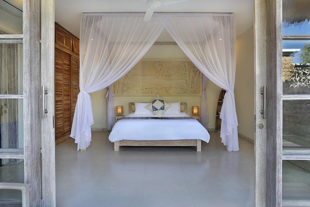 Villa Bukit Nusa Lembongan Bilik gambar