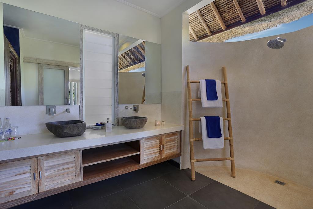 Villa Bukit Nusa Lembongan Luaran gambar